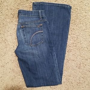 Joe's 'Honey' jeans women's size 28